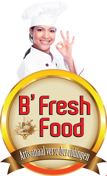 BFreshFood logo